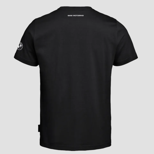 Koszulka BMW Motorrad Make Life a Ride