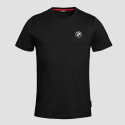 Koszulka BMW Motorrad Make Life A Ride Logo - Czarna | Oficjalny Dealer