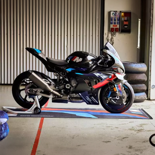 Mata Motocyklowa BMW Motorrad Motorsport | Oficjalny Dealer