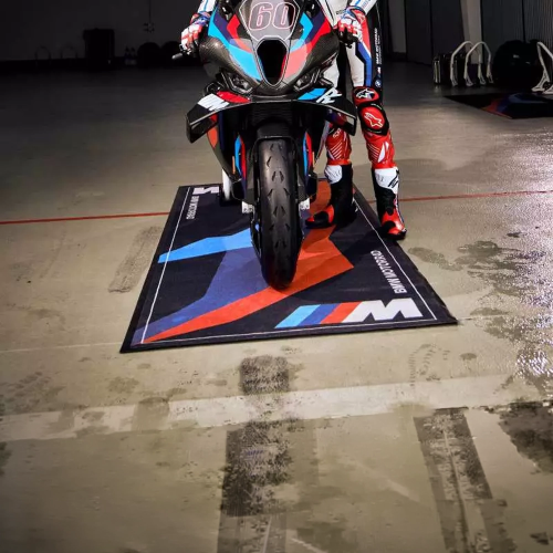 Mata Motocyklowa BMW Motorrad Motorsport | Oficjalny Dealer