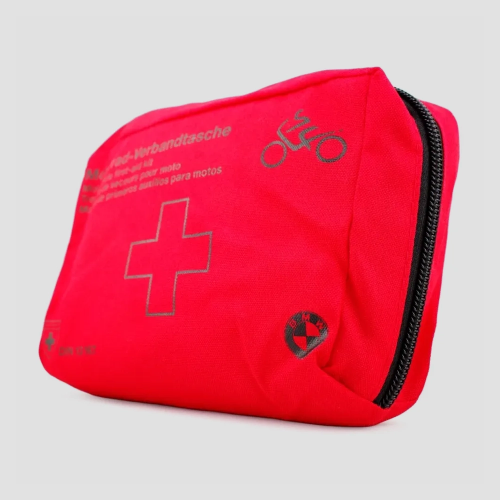 Apteczka pierwszej pomocy BMW Motorrad | Oficjalny Dealer