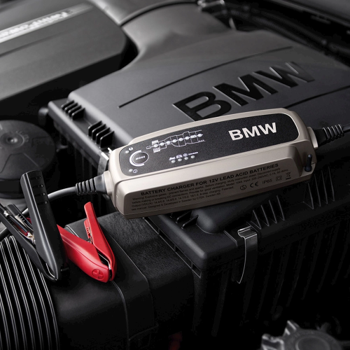 Ładowarka do akumulatorów BMW