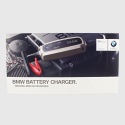 Oryginalna Ładowarka do Akumulatorów BMW | Oficjalny Dealer