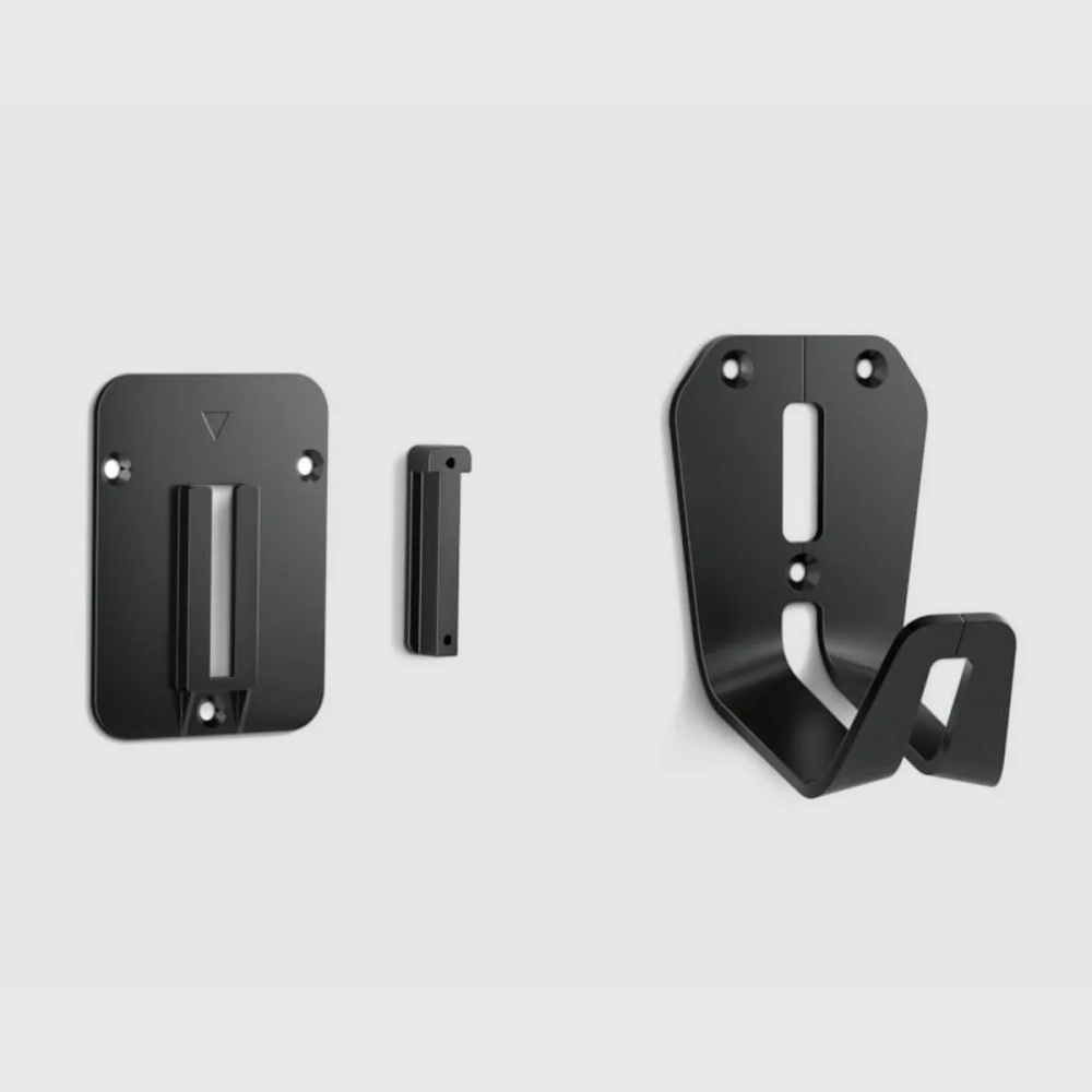 Uchwyt Ścienny do Ładowarki BMW Flexible Fast Charger | Oficjalny Dealer