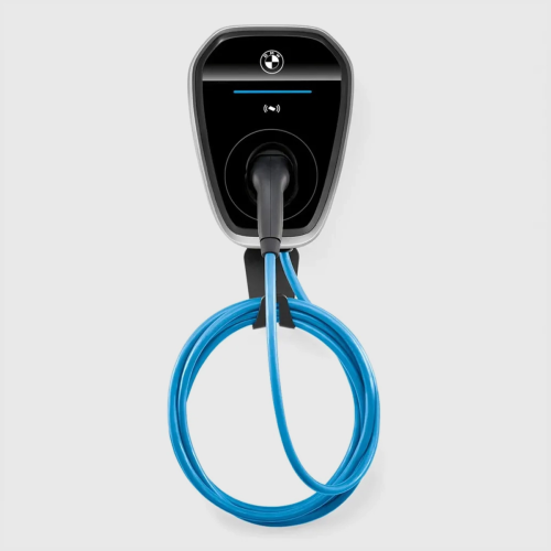 Stacja Ładowania - BMW Wallbox 4 Plus | Oficjalny Dealer