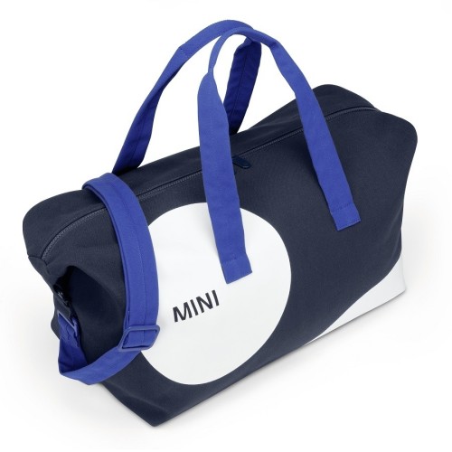 Torba sportowa MINI - Granatowa | Oficjalny Dealer