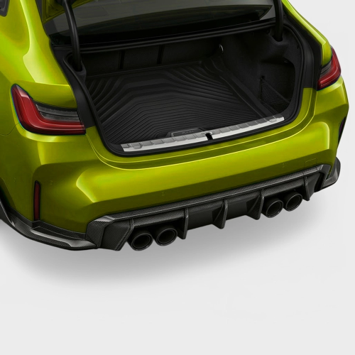 Mata bagażnika BMW M4 (G82) | Oficjalny Dealer