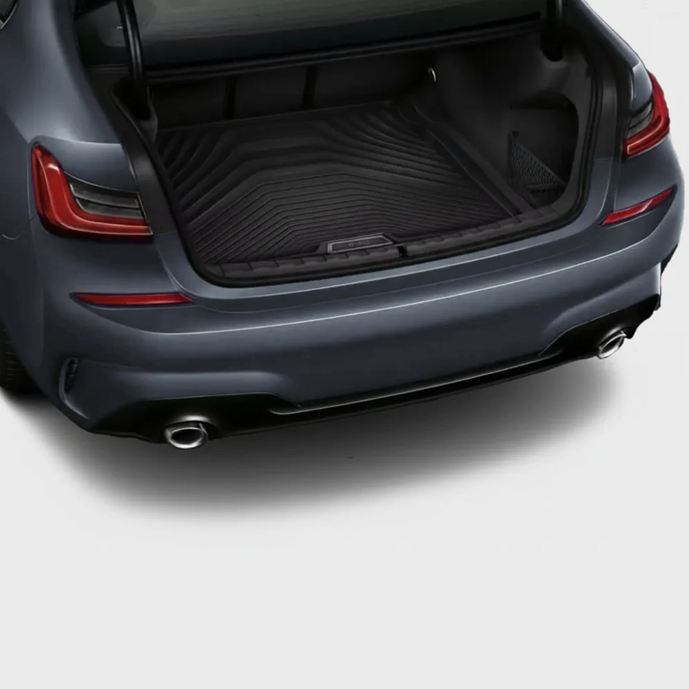 Mata bagażnika BMW Serii 4 (G22) | Oficjalny Dealer