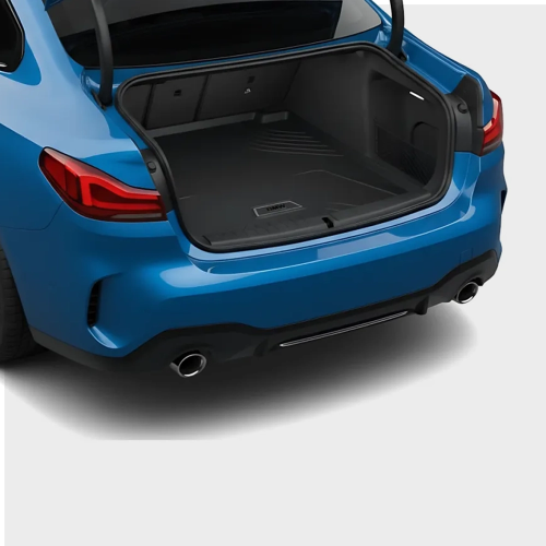 Mata Bagażnika BMW Serii 2 (F44/F74) | Oficjalny Dealer