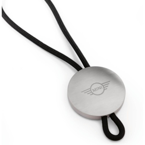 Brelok MINI Wing - Srebrny