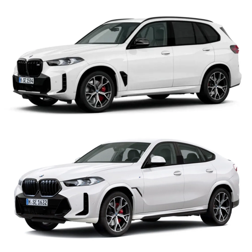 Koło Zimowe BMW M Y-Spoke 741M Orbit...