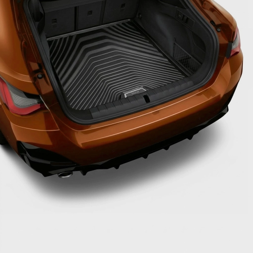 Oryginalna Mata Bagażnika BMW Serii 4 (G26) | Oficjalny Dealer