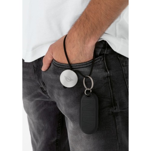 Brelok MINI Wing - Srebrny | Oficjalny Dealer