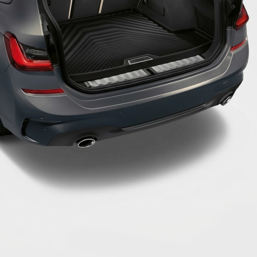 Mata bagażnika BMW Serii 3 Touring (G21) | Oficjalny Dealer
