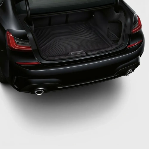 Mata bagażnika BMW Serii 3 (G20) | Oficjalny Dealer