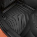 Dywaniki Gumowe BMW Serii 4 (G26) | Oficjalny Dealer