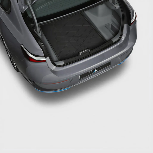 Mata Bagażnika BMW Serii 7 (G70) | Oficjalny Dealer