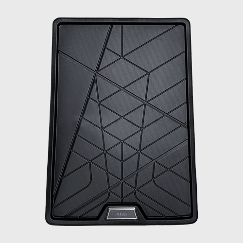 Oryginalna Gumowa Mata Bagażnika BMW Serii 7 (G70) | Oficjalny Dealer