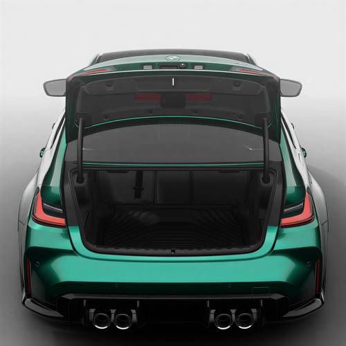 Mata bagażnika BMW M3 (G80) | Oficjalny Dealer