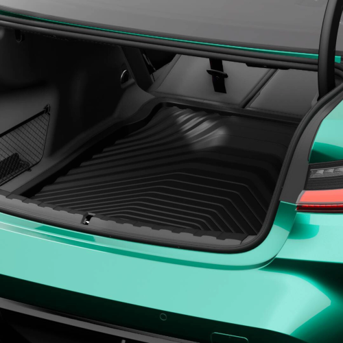 Mata bagażnika BMW M3 (G80) | Oficjalny Dealer