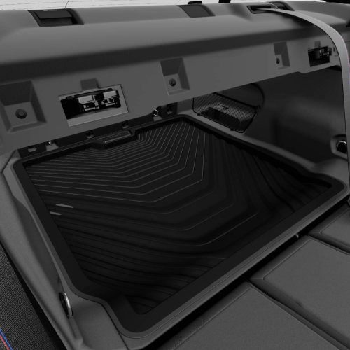 Mata bagażnika BMW M3 (G80)