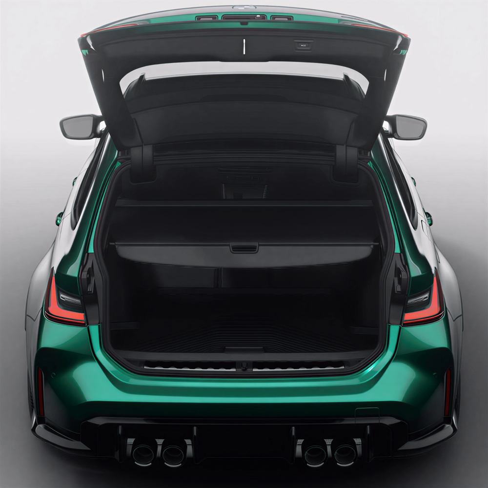 Mata bagażnika BMW M3 Touring (G81) | Oficjalny Dealer