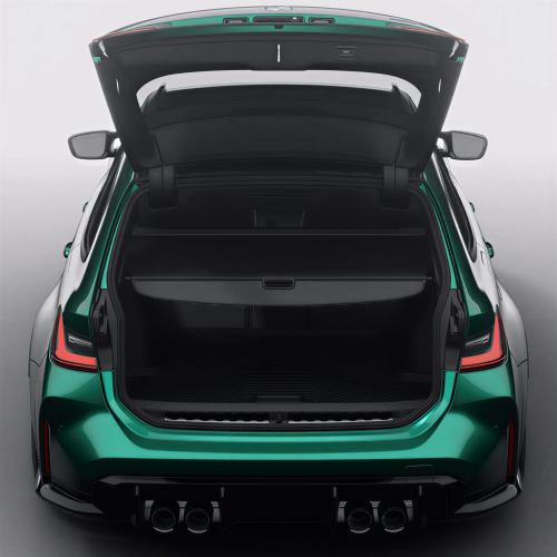 Mata bagażnika BMW M3 Touring (G81) | Oficjalny Dealer