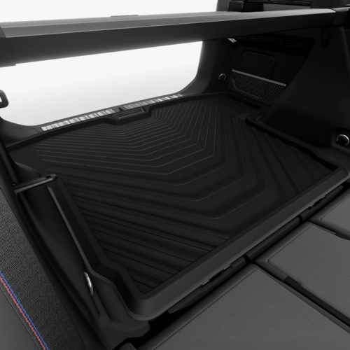 Mata bagażnika BMW M3 Touring (G81) | Oficjalny Dealer