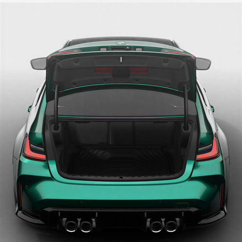 Mata bagażnika BMW M3 (G80) | Oficjalny Dealer