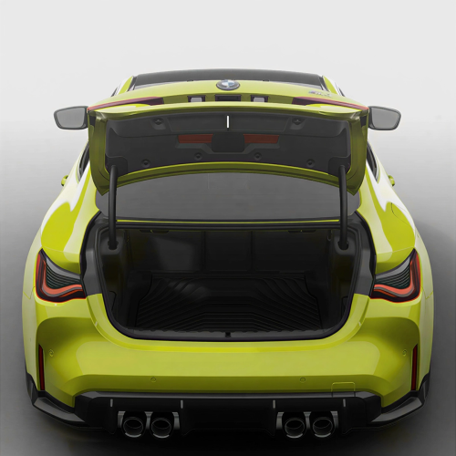 Mata bagażnika BMW M4 (G82) | Oficjalny Dealer