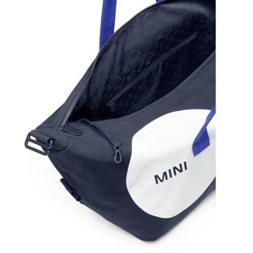 Torba sportowa MINI - Granatowa | Oficjalny Dealer