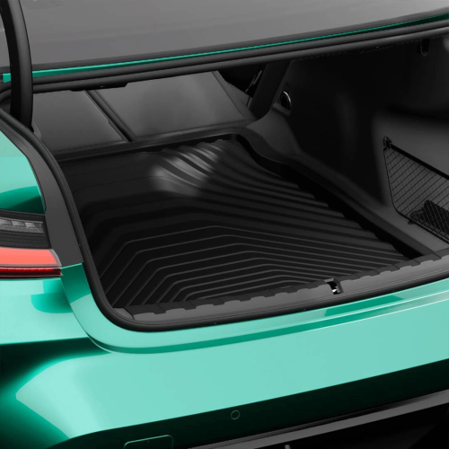 Mata bagażnika BMW M3 (G80)