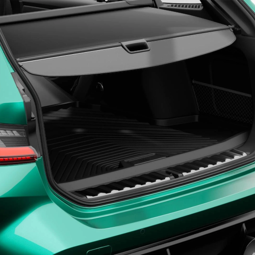 Mata bagażnika BMW M3 Touring (G81)