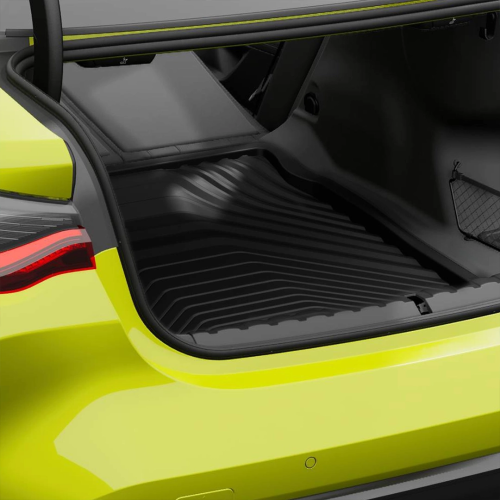 Mata bagażnika BMW M4 (G82)