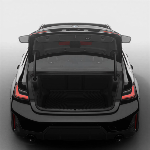 Oryginalna Gumowa Mata Bagażnika BMW Serii 3 (G20)