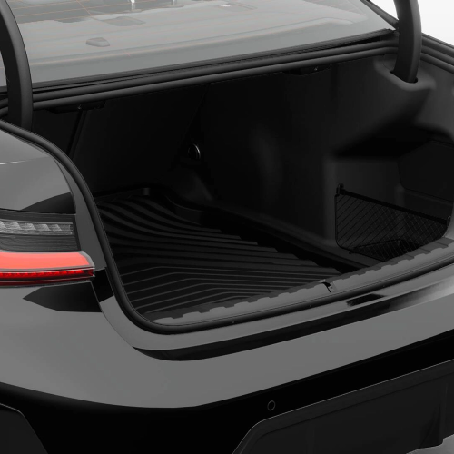 Mata bagażnika BMW Serii 3 (G20)