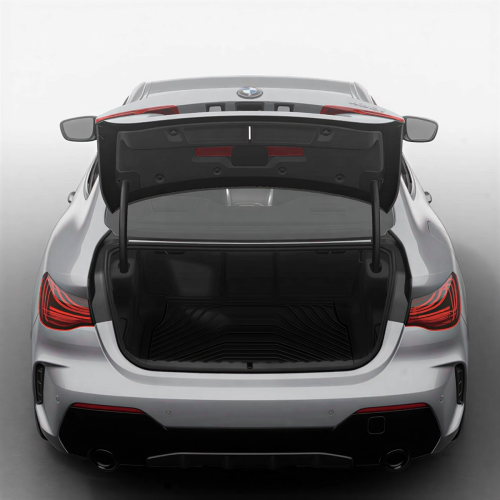 Oryginalna Gumowa Mata Bagażnika BMW Serii 4 (G22) | Oficjalny Dealer