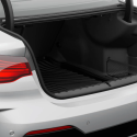 Oryginalna Gumowa Mata Bagażnika BMW Serii 4 (G22) | Oficjalny Dealer