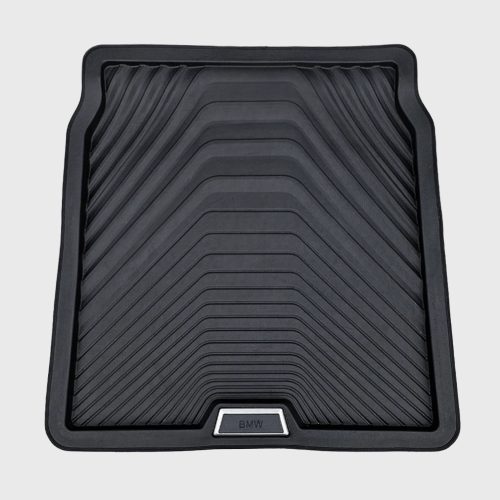 Oryginalna Gumowa Mata Bagażnika BMW Serii 4 (G22) | Oficjalny Dealer
