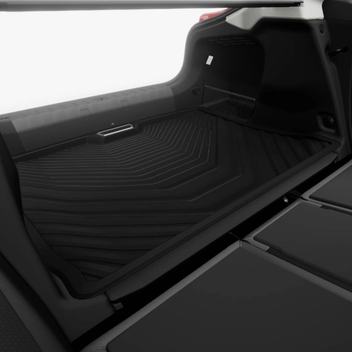 Mata bagażnika BMW Serii 4 (G26)