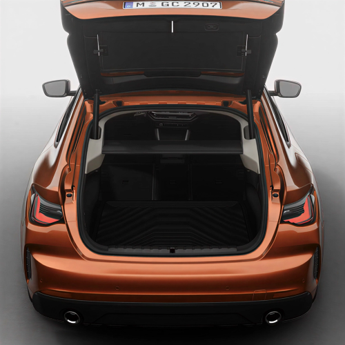 Oryginalna Mata Bagażnika BMW Serii 4 (G26) | Oficjalny Dealer