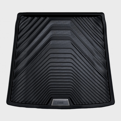 Oryginalna Mata Bagażnika BMW Serii 4 (G26) | Oficjalny Dealer