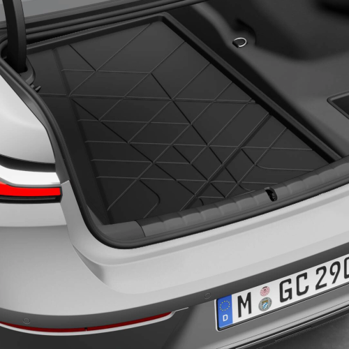 Mata bagażnika BMW Serii 7 (G70)