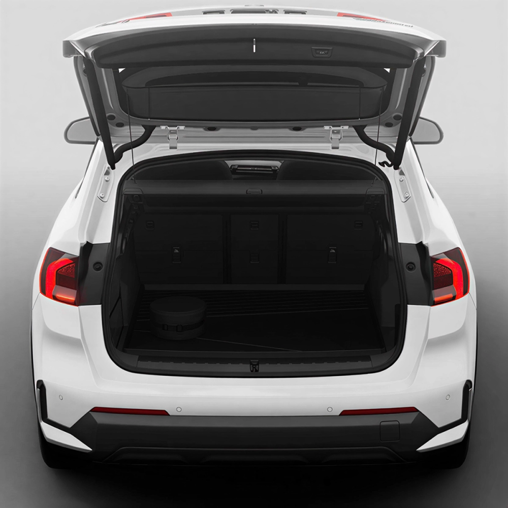 Mata bagażnika BMW X1 (U11) | Oficjalny Dealer