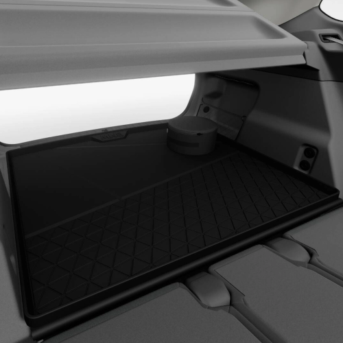 Mata bagażnika BMW X1 (U11)