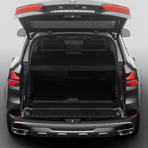 Oryginalna Gumowa Mata bagażnika BMW X5 (G05) | Oficjalny Dealer