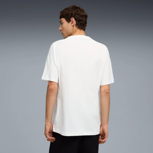 Koszulka BMW PUMATECH-X | Oficjalny Dealer