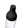 Butelka MINI Colour Block - Czarna | Oficjalny Dealer
