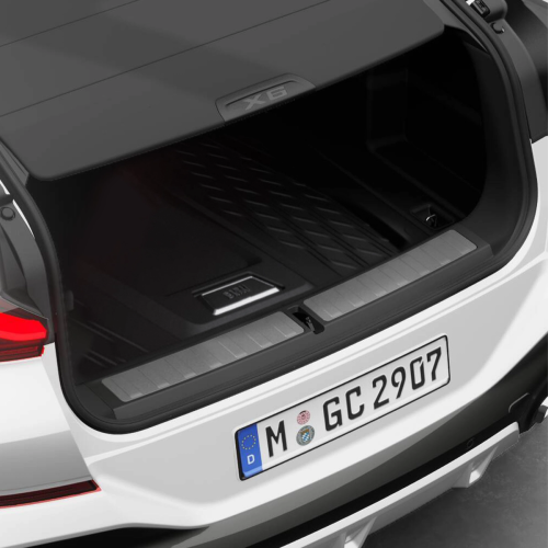 Oryginalna Mata Bagażnika BMW X6 (G06) | Oficjalny Dealer