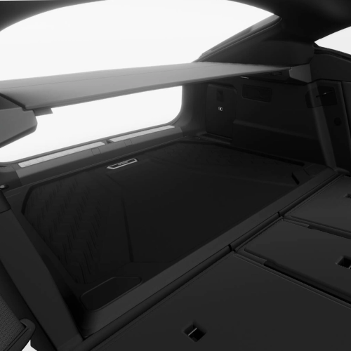 Oryginalna Mata Bagażnika BMW X6 (G06) | Oficjalny Dealer